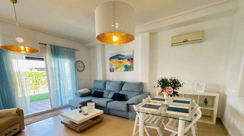 Murcia - Torre-Pacheco - 400m2