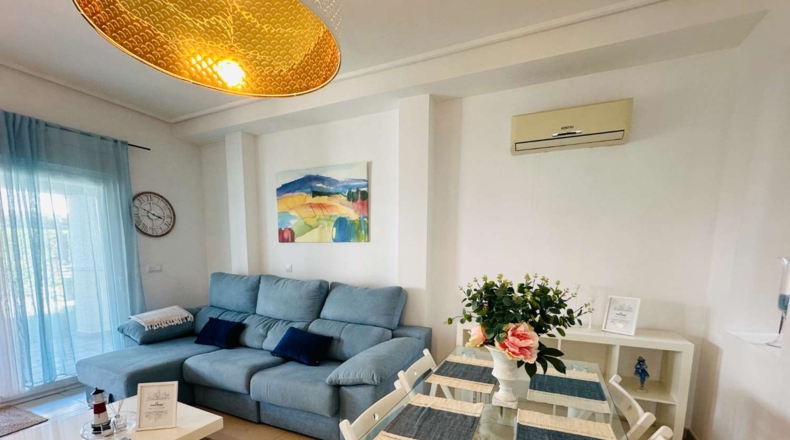 Murcia - Torre-Pacheco - 400m2