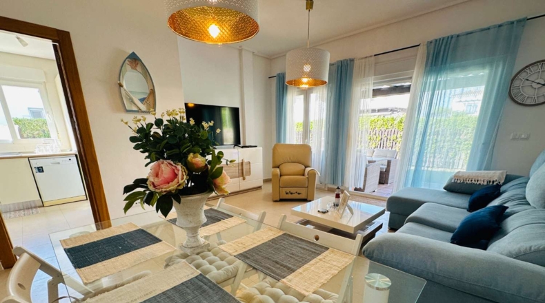 Murcia - Torre-Pacheco - 400m2