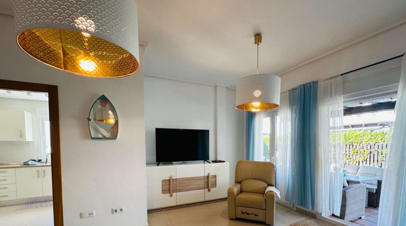 Murcia - Torre-Pacheco - 400m2