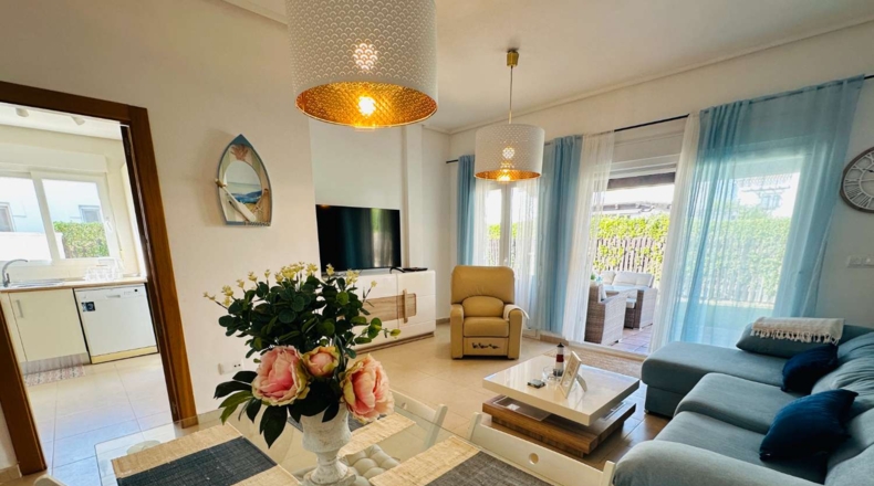 Murcia - Torre-Pacheco - 400m2