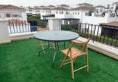 Villa con terreno en venta en la CALLE MORENA, Torre-Pacheco, ref: TR202427 foto