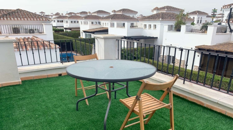 Murcia - Torre-Pacheco - 400m2