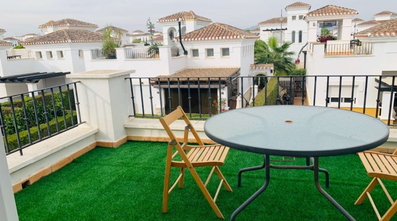 Murcia - Torre-Pacheco - 400m2