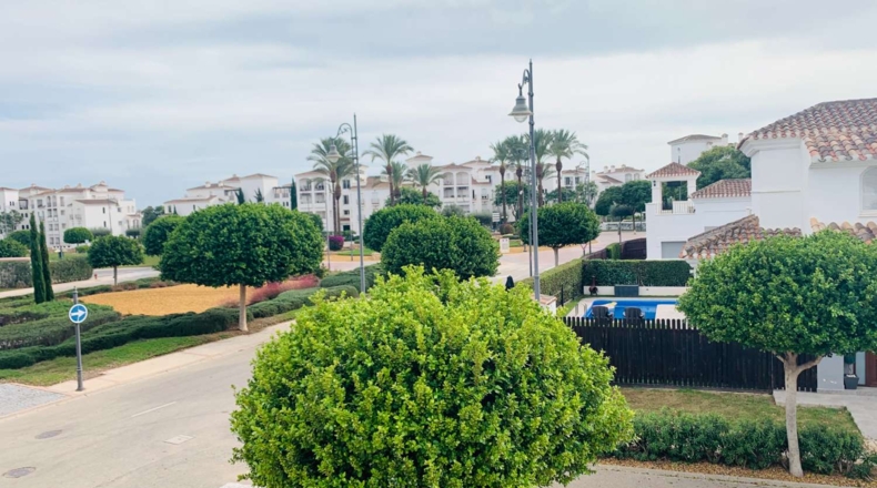 Murcia - Torre-Pacheco - 400m2