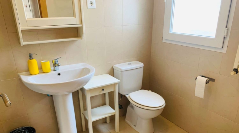 Murcia - Torre-Pacheco - 400m2
