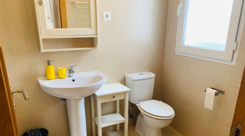 Murcia - Torre-Pacheco - 400m2