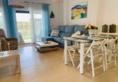 Villa con terreno en venta en la CALLE MORENA, Torre-Pacheco, ref: TR202427 foto