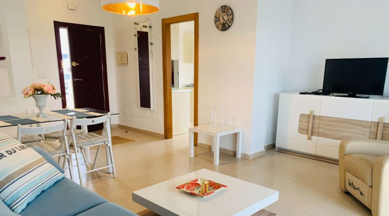 Murcia - Torre-Pacheco - 400m2