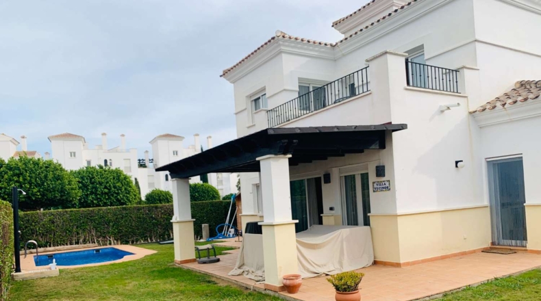 Murcia - Torre-Pacheco - 400m2