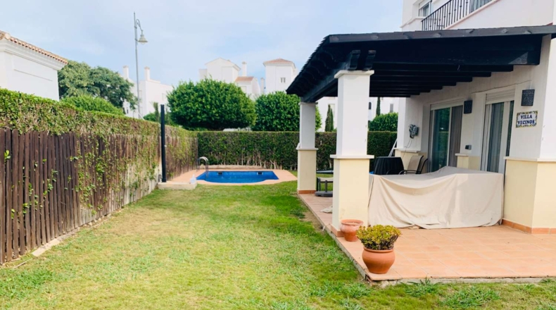 Murcia - Torre-Pacheco - 400m2