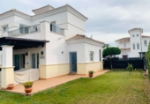 Villa con terreno en venta en la CALLE MORENA, Torre-Pacheco, ref: TR202427 foto