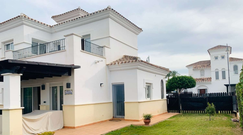 Murcia - Torre-Pacheco - 400m2