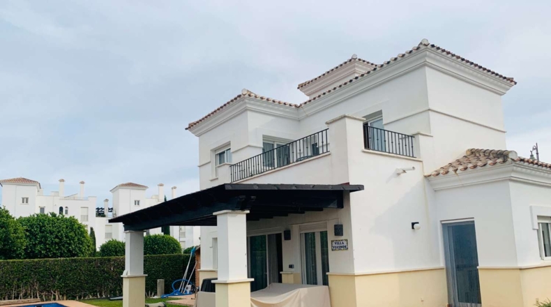 Murcia - Torre-Pacheco - 400m2