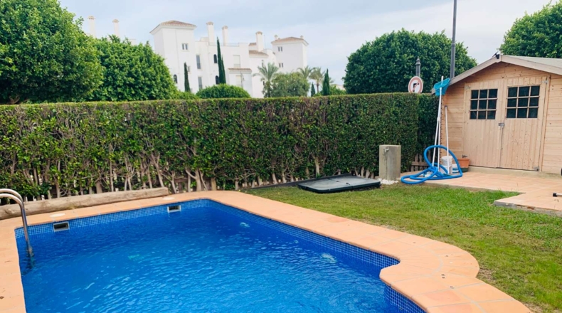 Murcia - Torre-Pacheco - 400m2