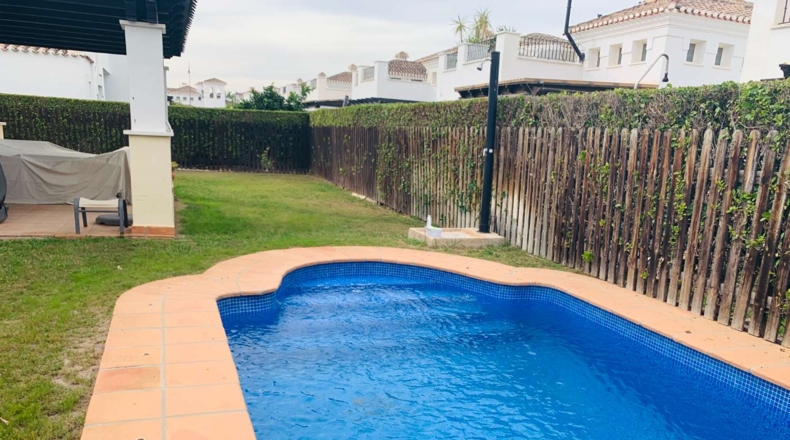 Murcia - Torre-Pacheco - 400m2