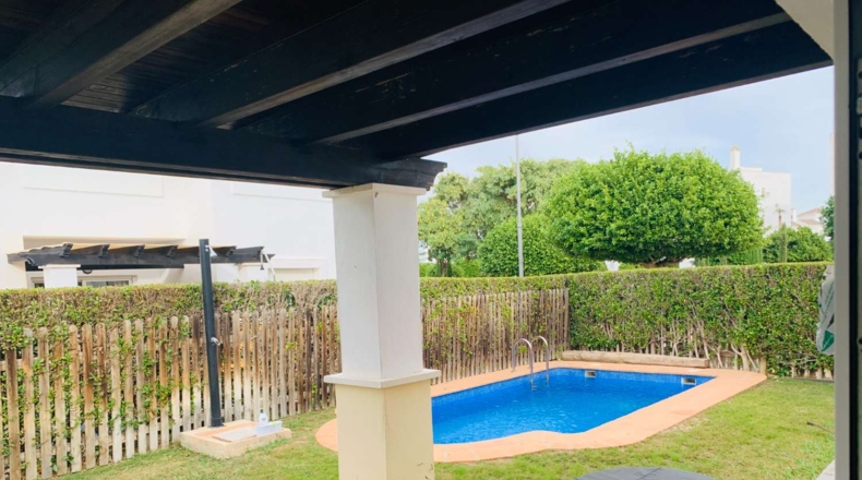 Murcia - Torre-Pacheco - 400m2