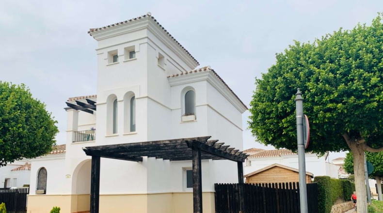 Murcia - Torre-Pacheco - 400m2