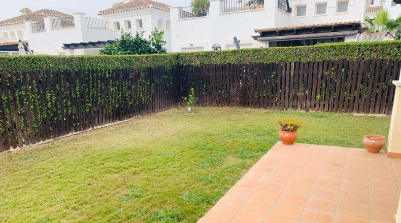 Murcia - Torre-Pacheco - 400m2