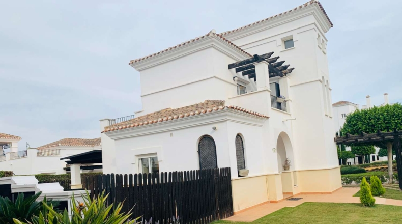 Murcia - Torre-Pacheco - 400m2
