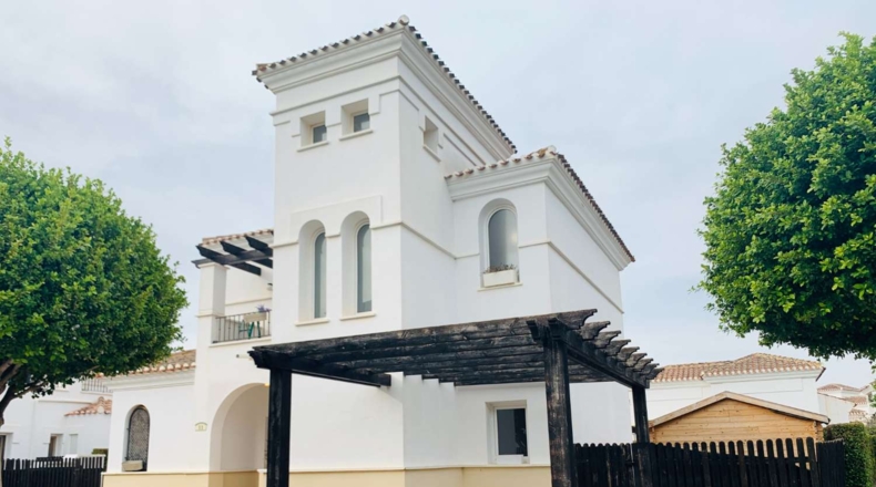 Murcia - Torre-Pacheco - 400m2