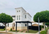 Villa con terreno en venta en la CALLE MORENA, Torre-Pacheco, ref: TR202427 foto