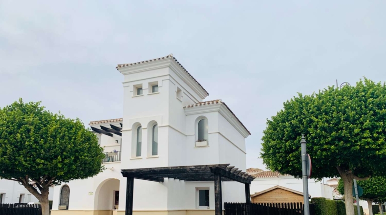 Murcia - Torre-Pacheco - 400m2