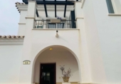 Villa con terreno en venta en la CALLE MORENA, Torre-Pacheco, ref: TR202427 foto
