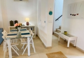 Villa con terreno en venta en la CALLE MORENA, Torre-Pacheco, ref: TR202427 foto