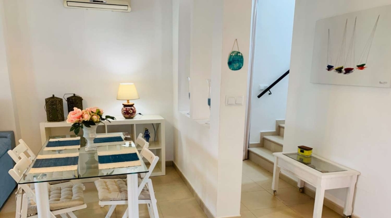 Murcia - Torre-Pacheco - 400m2