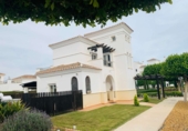 Villa con terreno en venta en la CALLE MORENA, Torre-Pacheco, ref: TR202427 foto