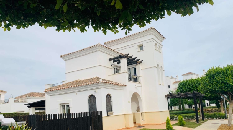 Murcia - Torre-Pacheco - 400m2
