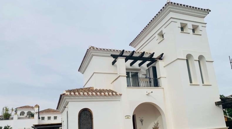Murcia - Torre-Pacheco - 400m2