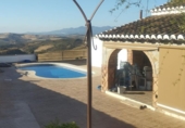 Finca rústica en venta en Casarabonela ref: TR37097 foto