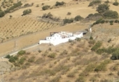 Finca rústica en venta en Casarabonela ref: TR37097 foto