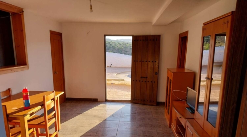 Málaga - Barriada del Puente - 380000m2