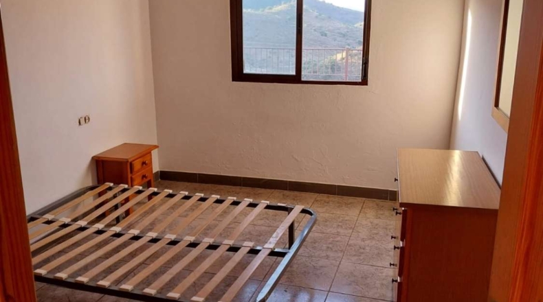 Málaga - Barriada del Puente - 380000m2
