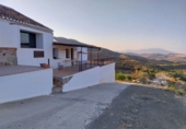 Finca rústica en venta en Casarabonela ref: TR37097 foto