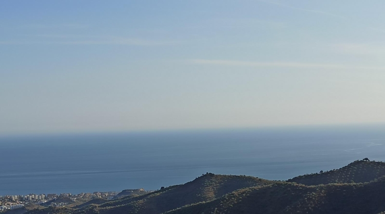 Málaga - Valdés - 165000m2