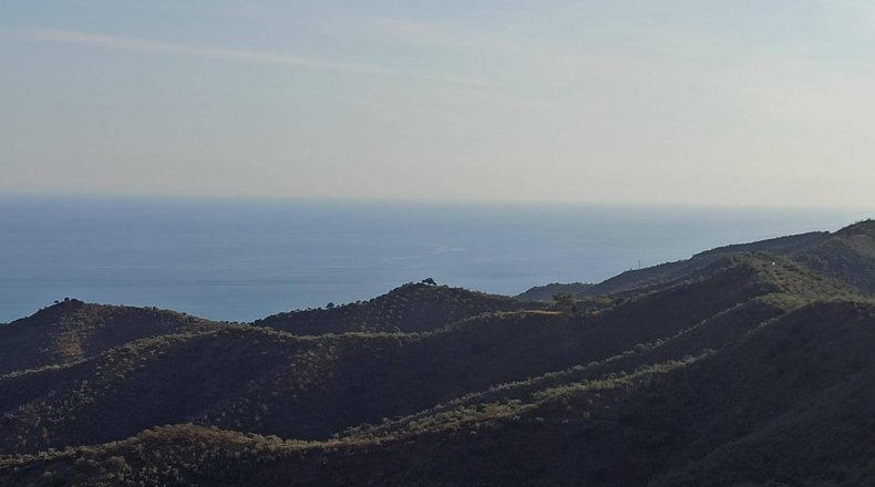 Málaga - Valdés - 165000m2