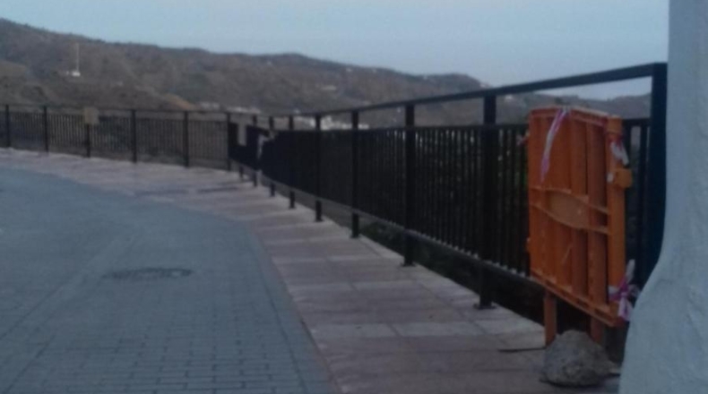 Málaga - Moclinejo - 1500m2