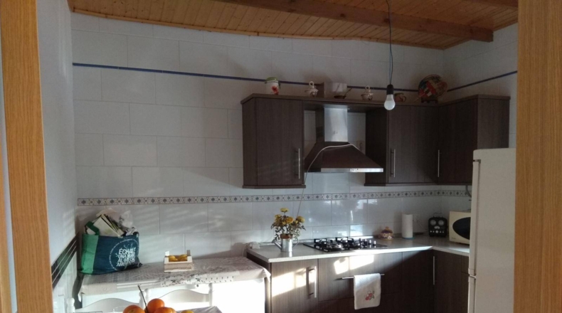 Málaga - Moclinejo - 13000m2