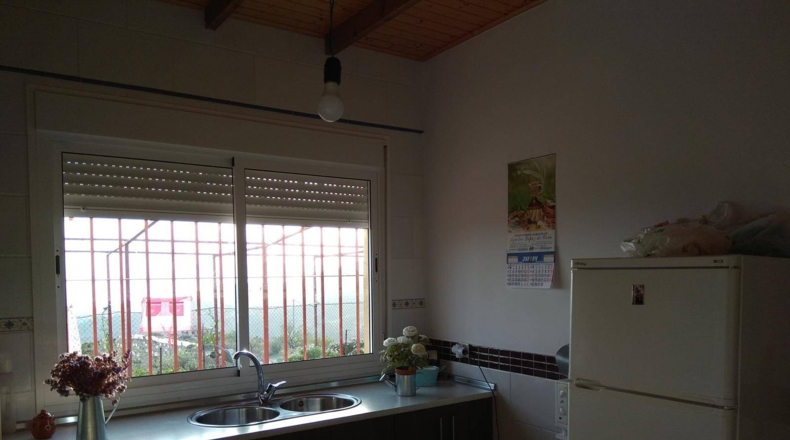 Málaga - Moclinejo - 13000m2