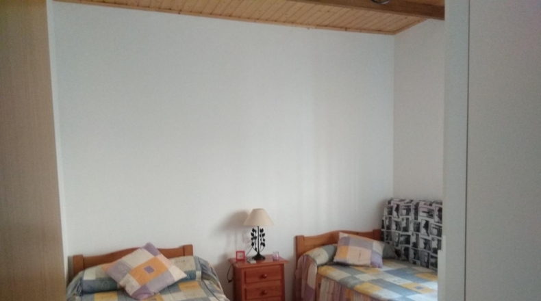 Málaga - Moclinejo - 13000m2