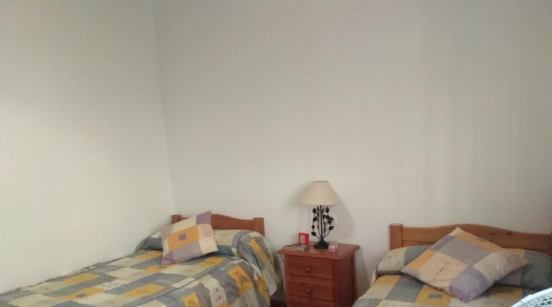Málaga - Moclinejo - 13000m2