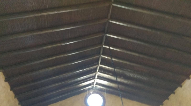 Málaga - Alfarnate - 33000m2