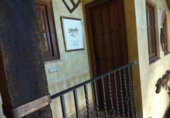 Casa de poble en venda a Alfarnate ref.: TR93081 foto