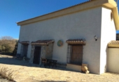 Casa de poble en venda a Alfarnate ref.: TR93081 foto