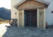 Casa de poble en venda a Alfarnate ref.: TR93081 foto