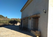 Casa de poble en venda a Alfarnate ref.: TR93081 foto